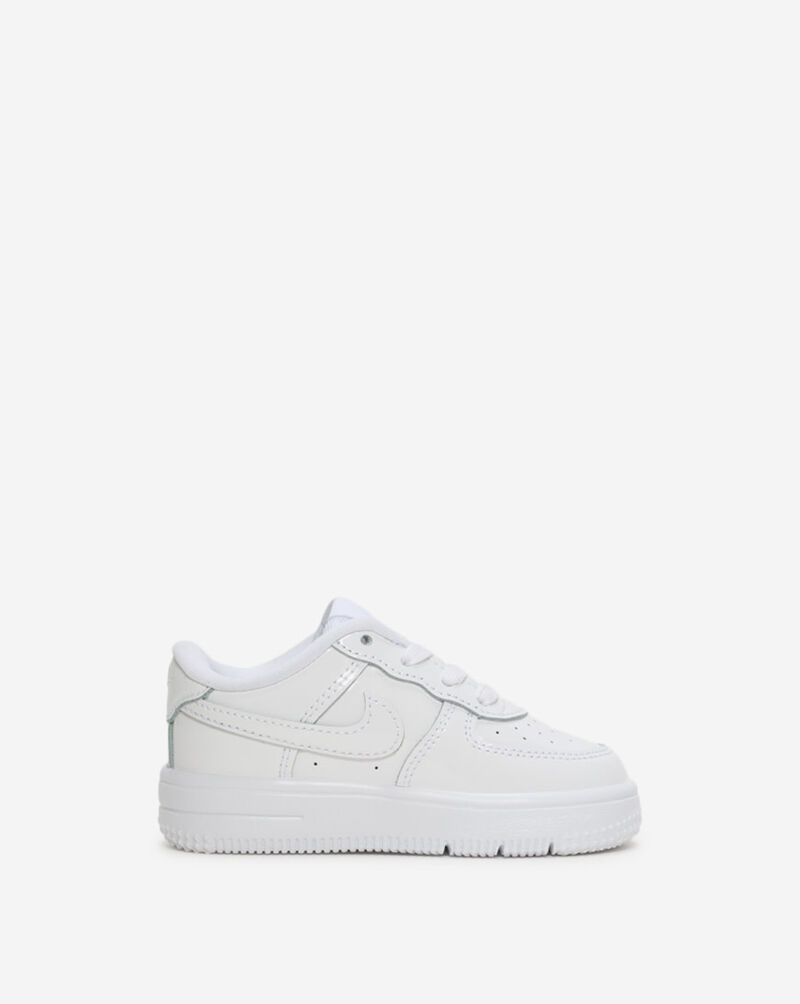 Nike Toddler Air Force 1 Low IV2451-100 White 4