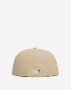 New Era 59Fifty Philadelphia Phillies Fitted Hat 71015737 cream 3