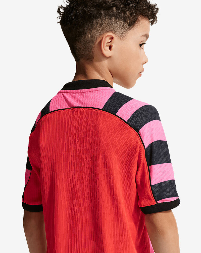 Nike Big Kids' Nike x LEGO Collection Aero-FIT Soccer Jersey IO3125-645 Pink 2