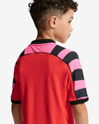 Nike Big Kids' Nike x LEGO Collection Aero-FIT Soccer Jersey IO3125-645 Pink 2