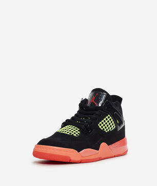 Little Kids' Air Jordan 4 Retro