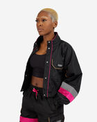 Colorblock Nylon Jacket