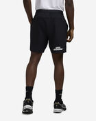 New Balance Athletics Stretch Woven Short MS51622-BK Black 2