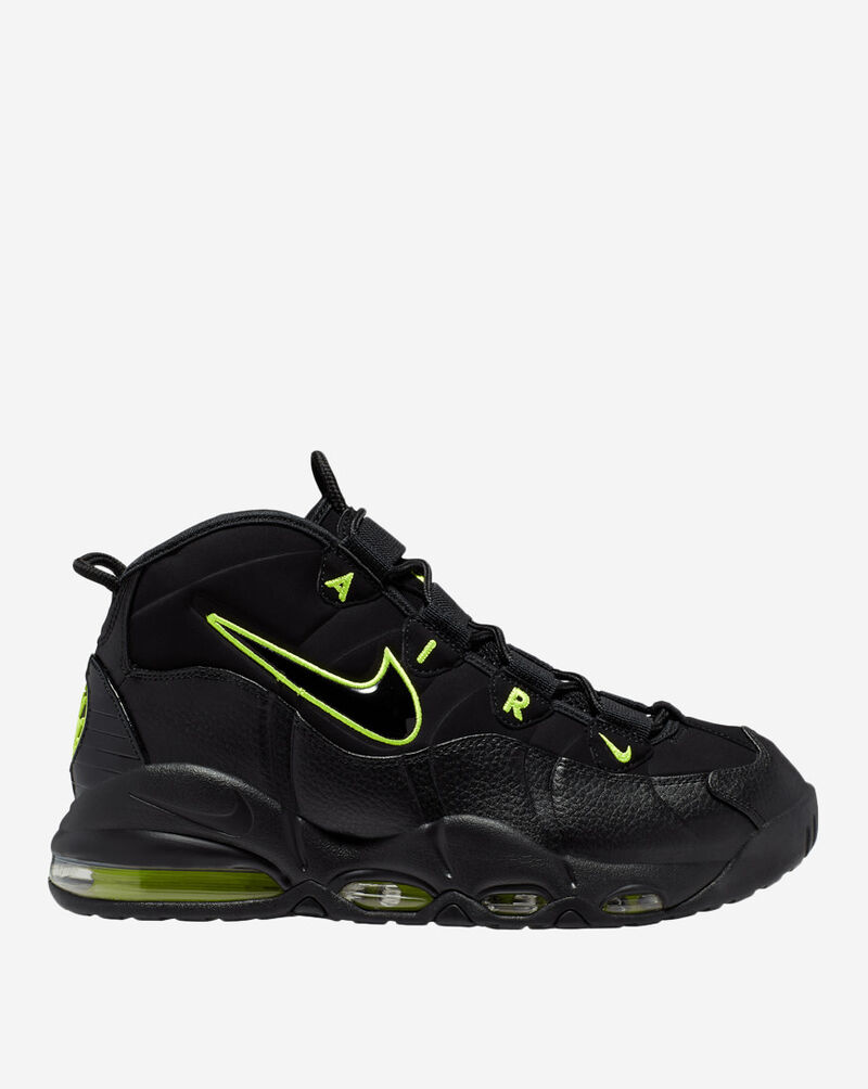 Nike Air Max Uptempo '95 CK0892-001 Black 3