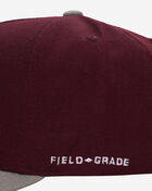 Most Likely 2 Tone Wool Trucker Hat 