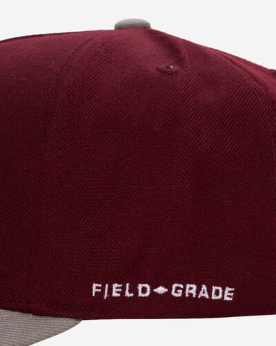 Most Likely 2 Tone Wool Trucker Hat  Most Likely 2 Tone Wool Trucker Hat