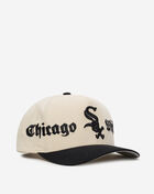 Chicago White Sox Pro Pinch Old English Fit Snapback Hat