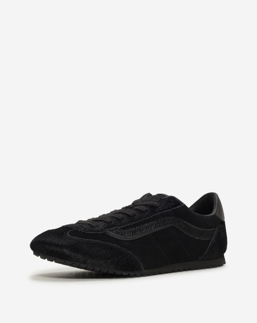 Shop Vans Super Lowpro VN000D83CJK black | SNIPES USA