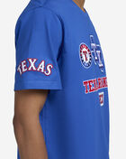 Texas Rangers Pro Area Code Tee