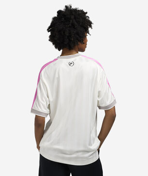 NSW V-Neck Jersey Top