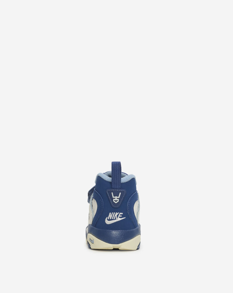 Nike Toddler Air Diamond Turf II IR4725-100 White 5
