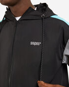 Reflective Nylon Jacket