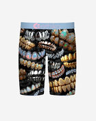 Ethika Shine Language Briefs MFAAAG2508 Multi 1