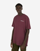 Forgotten Faces Wings Tee FOF0097-CHY Red 2