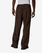 adidas Firebird Loose Track Tracksuit Bottoms KU4376 Brown 2