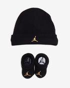 Infant Beanie Set