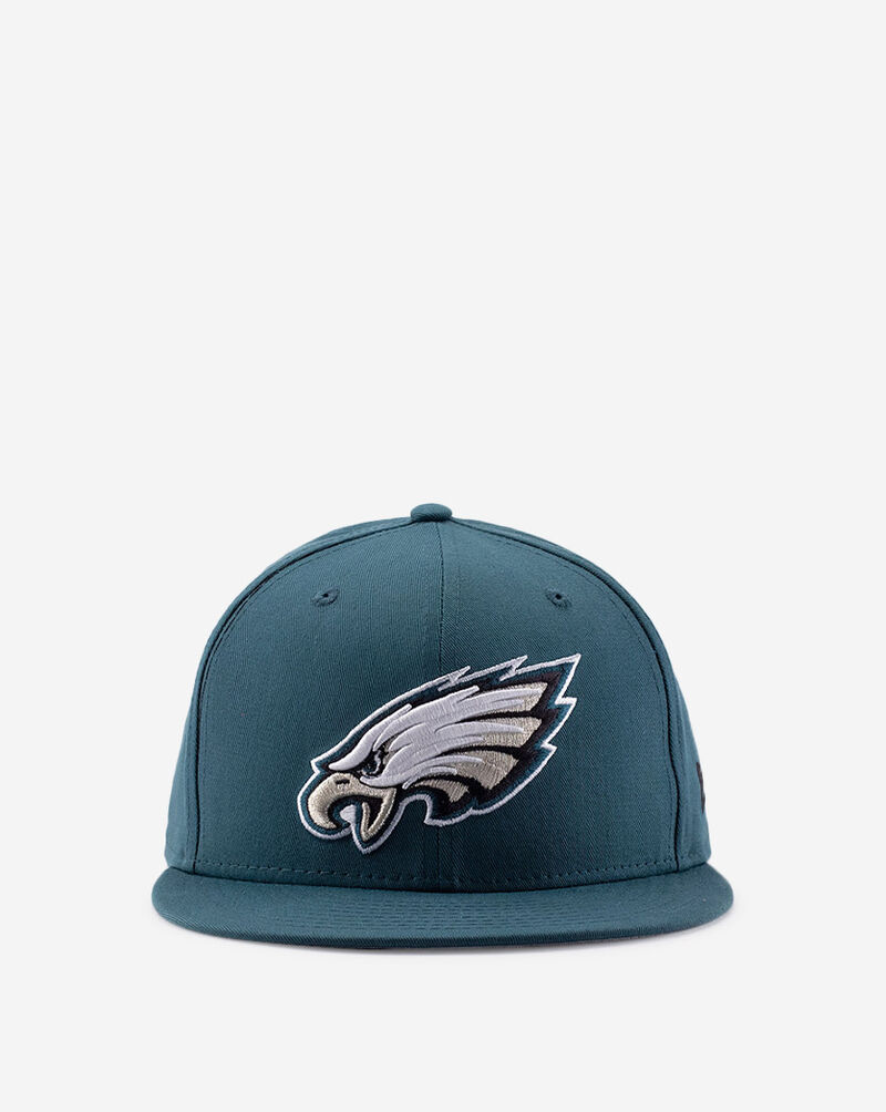 New Era Philadelphia Eagles 9Fifty Snapback 11872950 Green 2