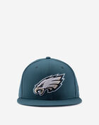 New Era Philadelphia Eagles 9Fifty Snapback 11872950 Green 2