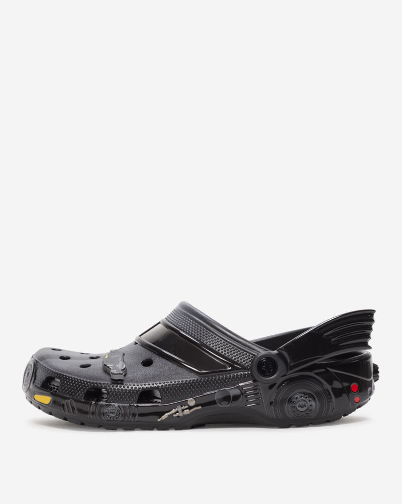 Crocs Batman x Classic Clog 210219-001 Black 1