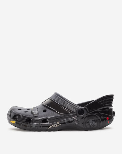 Batman x Classic Clog