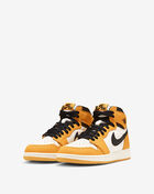 Grade School Air Jordan 1 High OG