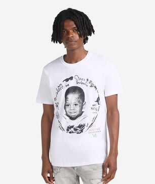 Lil Wayne Tha Charter VI Tee