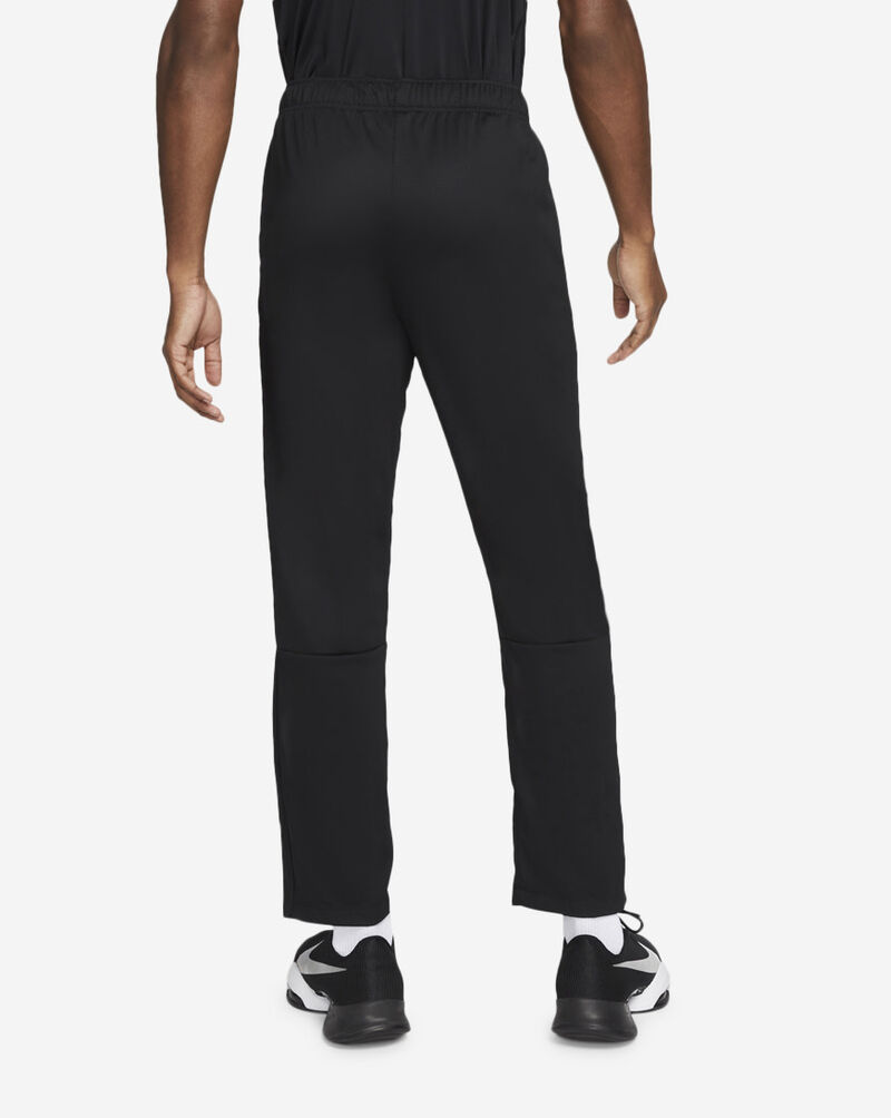 Shop Nike Pro Dri-FIT Flex Vent Max Pants DM6597-010 black | SNIPES USA