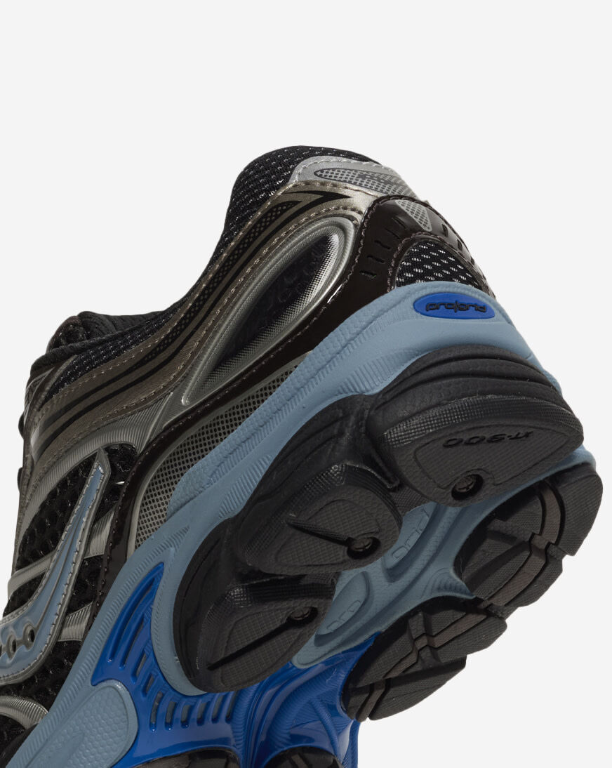 Shop Saucony ProGrid Omni 9 S60739-75 black | SNIPES USA