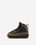 Jordan Toddler Air Jordan 9 Retro 401812-030 Brown 1