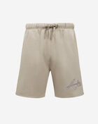 Atlanta Braves Neutral Fleece Short