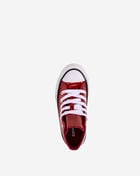 Converse Pre-School Chuck Taylor All Star Lift Platform Disco A17659C Red 7