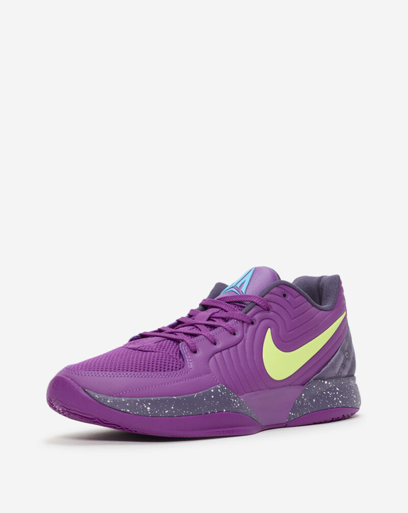 Nike Ja 2 FD7328-500 Purple 2