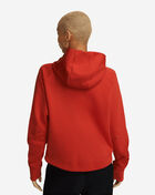 NSW Essential Tech Fleece Full-Zip Hoodie