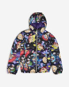 Kids' Rugrats in Space Puffer