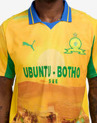 KidSuper Mamelodi Sundowns FC Jersey