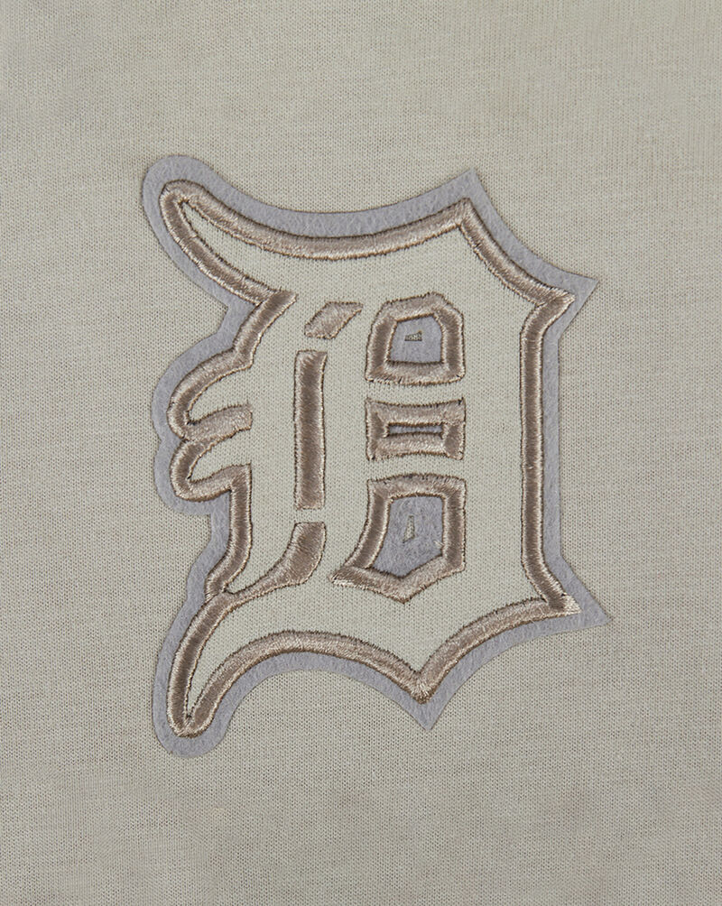 PRO STANDARD Big Girls' Detroit Tigers Neutral Top Dress LDTBB314943-TAU Beige 2