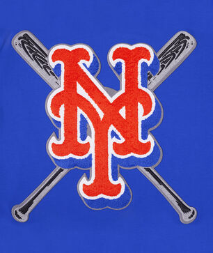 New York Mets Mashup Tee