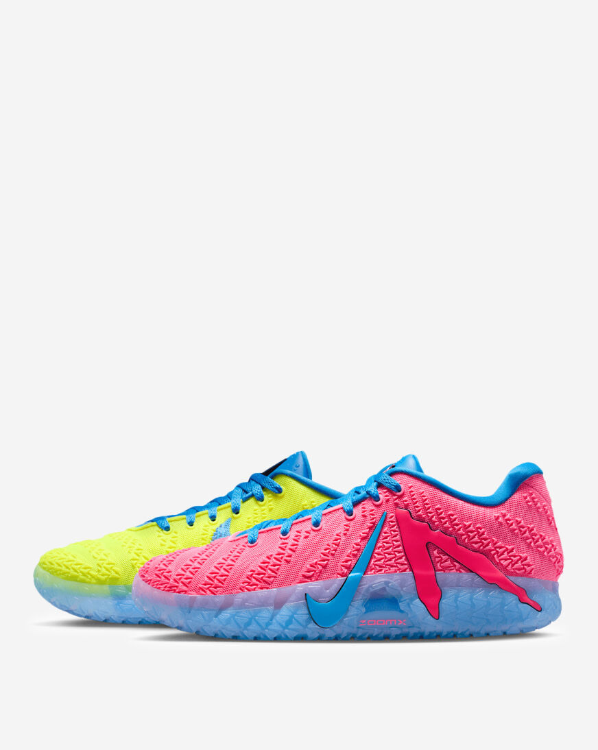 Shop Nike Ja 3 x 