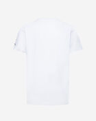 Jordan Grade School The Jersey Tee 95C978-001 White 3