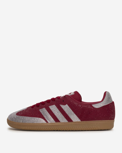 Samba OG