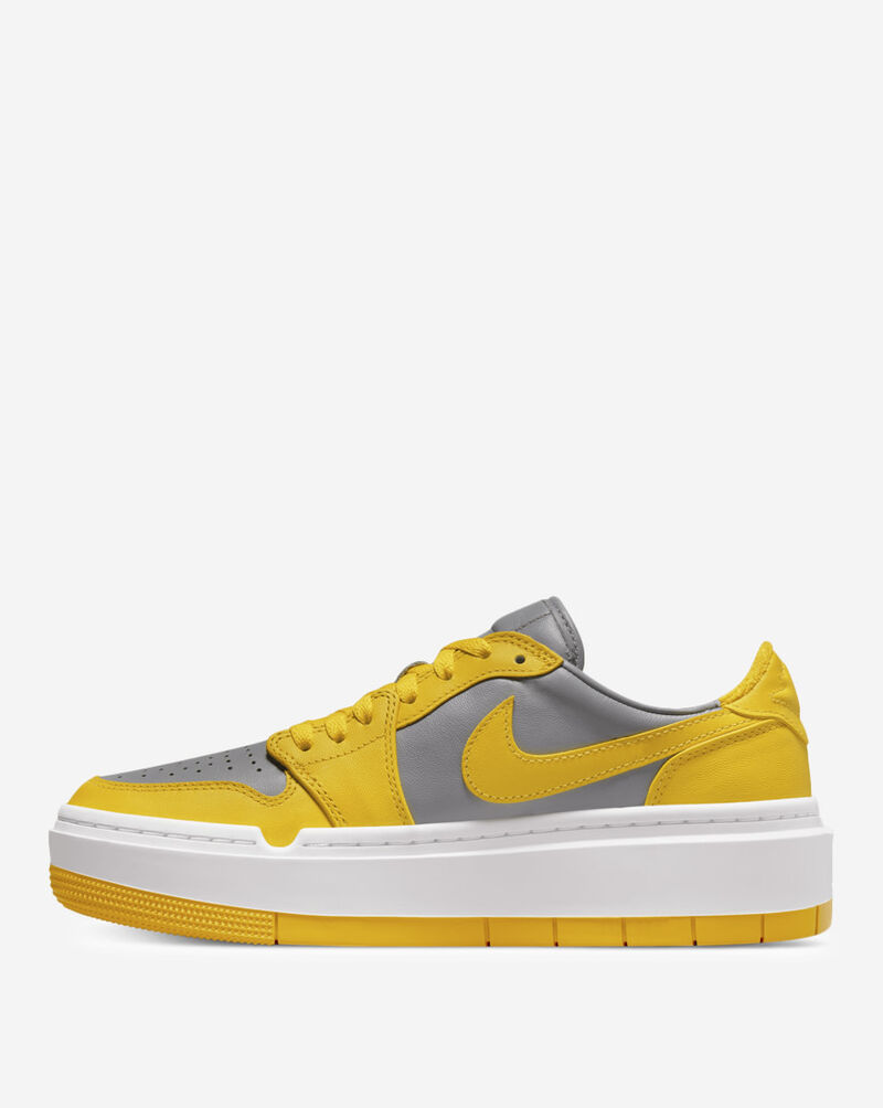 snipes jordan 1 low grey