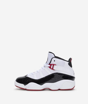 Little Kids' 6 Rings