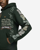 Varsity Hoodie