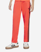 adidas Kids' Adicolor Firebird Tracksuit Bottoms  JV8590 Red 1