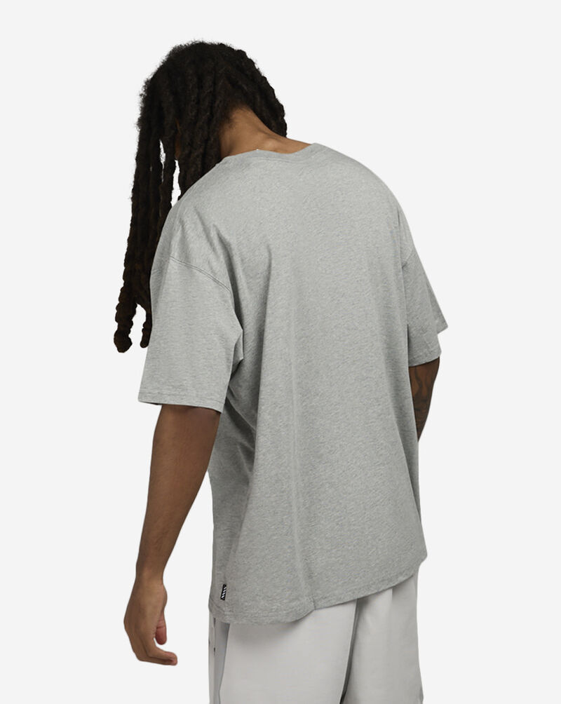 Nike NSW Max90 T-Shirt HJ0578-063 Grey 2