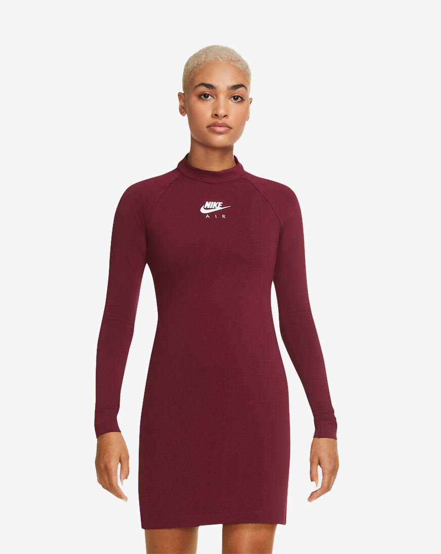 long sleeve dress women