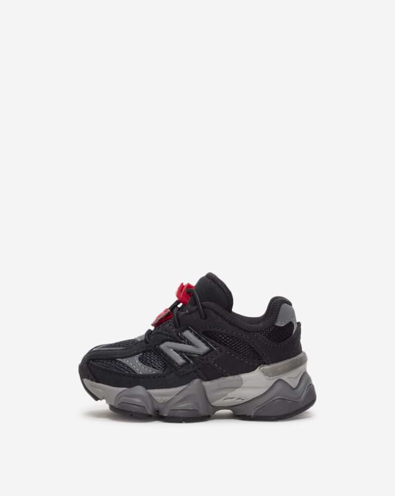 New Balance Toddler 9060 IV9060BK Black 1