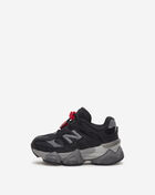 New Balance Toddler 9060 IV9060BK Black 1