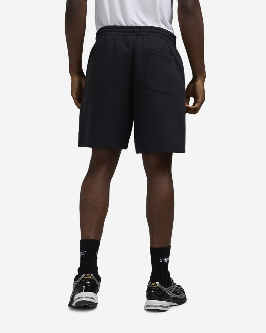 【New Balance】Essentials Watercompatible 4piece BoardShorts Shop New Balance Essentials Fleece Shorts MS41504-BK black