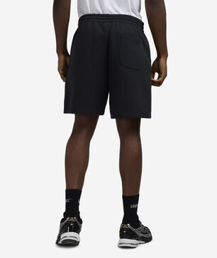 Essentials Fleece Shorts